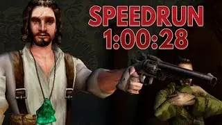 Clive Barker's Undying Speedrun in 