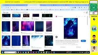 CALENDARIO EN PHOTOSHOP
