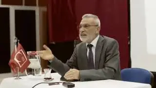 SİYASAL İSLÂM MANİPÜLASYONU