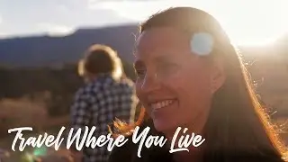 Friendships On The Road! RV Life