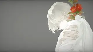 [NIGHTCORE] - Half a man - {Dean lewis} (lyrics)(cover)