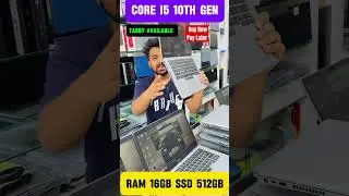 #usedlaptop