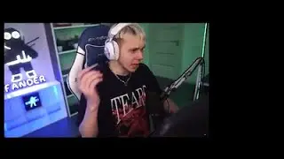 Фандер жестко про КС2 🤬