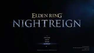 Tutorials How To Play Elden Ring Nightreign Multiplayer Online Fix Game version 1.03.1 Step Gameplay