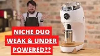 Niche Duo Review & Zero Comparison.