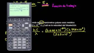 Photoelectric effect