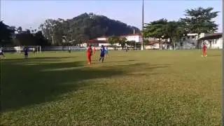 Wesley Futebol 2015