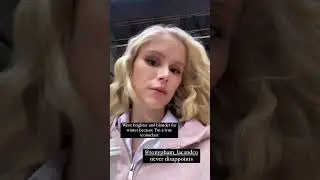 erin moriarty stories