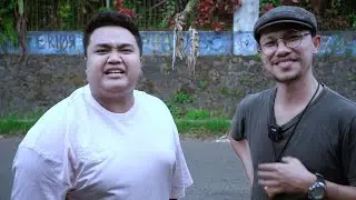 AKHIR NYA,,, RIAN TV  MAIN KE YAYASAN LAGI
