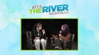 The Campfire Sessions With Tate McRae: Her Debut Album, Working With Finneas, & Staying Confident