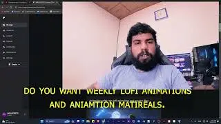 Anime Characters animation in After Effects | complex anime | after effects anime edit tutorial