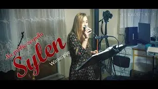 Winko pije - Sylen na próbie