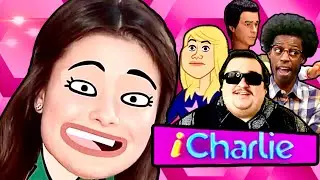 iCarly Parodies – Knockoff Knockoff November