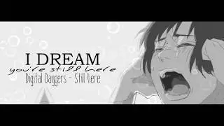 You're still ℋere