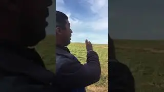 Кишлоки одамни реакцияси