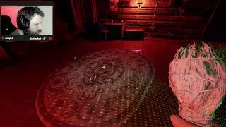 More Phasmo Grinding! Phasmopobia #twitchstreamer #bloodmoon #phasmophobiagame
