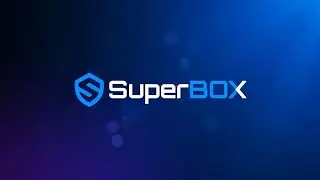 How To Set Up Internet Connection with SuperBox S7 Series