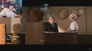 Rubius Reacciona a Si Xocas Fuese Profesor   😂🤣