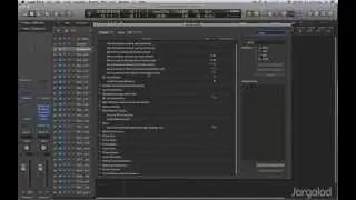 Timeline Markers - Speed up your workflow - Creating Tracks