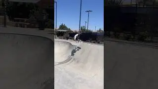 Having Fun! #skate #skateboarding