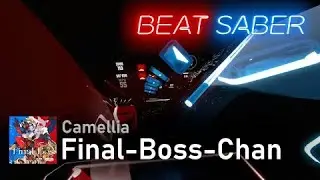 First time beating Final boss Chan