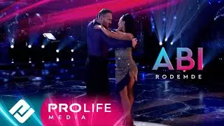 ABI - Rodemde (Премьера  на Грузинском языке 2023)