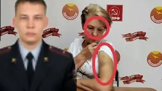 Издевательства продолжаются. Подключилась полиция Анапы.