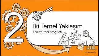 Ölçüm Bilmecesi  Psikometri