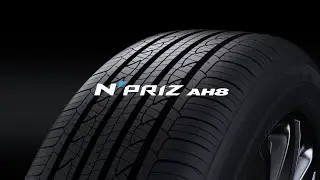 [Product] N’PRIZ AH8 - Motion Graphic (ENG)