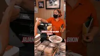 JAJANAN PASAR DI TOKO INI BIKIN NGILER! SUDAH PERNAH KESINI??