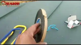 Фальцевая кровля.Кровельная работа обзор.