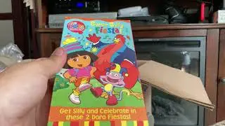 VHS Unboxing (#6)