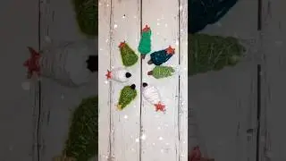 С новым годом!🎅 Желаю вам в новом году всего самого наилучшего и побольше позитива!🎅 #shorts #ёлочка