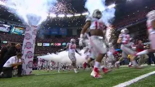 Ohio State Football  National Championship Trailer(Remix)