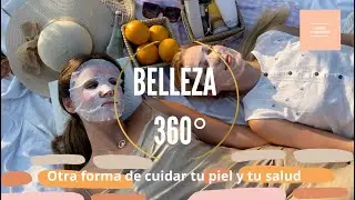 BELLEZA 360º