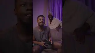 Life of an AFRICAN child 