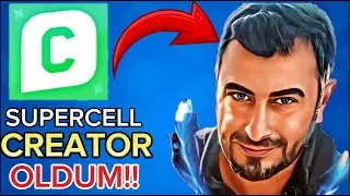 📢 ÜCRETSİZ KOSTÜM ÇEKİLİŞLERi ÇOK YAKINDA 🔥 | Brawl Stars CANLI 🔴