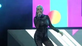 LOBODA - Пуля-дура (поёт Виктория Райкина & группа 