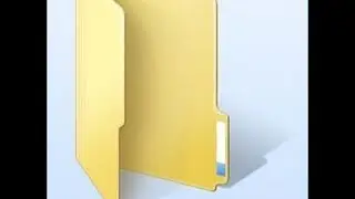 [TUTO] Rendre INVISIBLE un élément du bureau ! (Dossier,ect.)