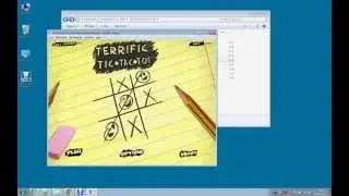 Game interfaces in QtQuick