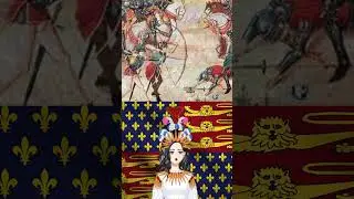 Arco Largo #historia #vtuber #vtuberlatino #vtuberespañol #cultura #curiosidades #medievo #medieval