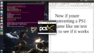 Easily Convert ECM Files to BIN or ISO in Ubuntu