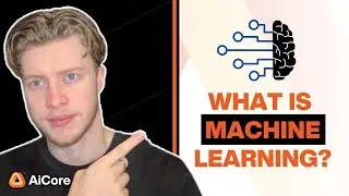 What is Machine Learning?
