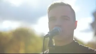 Ott Lepland "Ärtukuningas" (unplugged)
