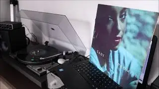 Sade - Is It A Crime (1985 vinyl rip)