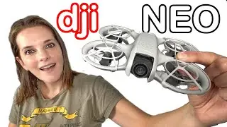 dji NEO
