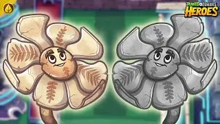 MAG SISTERS ARE WAY TOO GOOD! | Plants vs. Zombies: Heroes