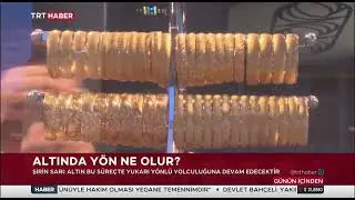 ALTINDA YENİ REKOR #altın #rekor