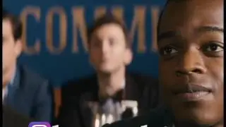"Сила воли"  Трейлер 2016