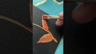Técnica pintura fácil